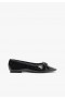 Women Ballerinas | Schutz Shoes Arissa Ballet Flat Black