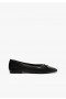 Women Ballerinas | Schutz Shoes Arissa Black