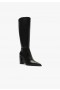Women Boots | Schutz Shoes Mikki Up Block Boot Black