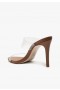Women Mules | Schutz Shoes Ariella Sandal Wood