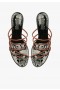 Women Mules | Schutz Shoes Malta Mule Sandal Black
