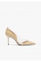Women | Schutz Shoes Andie Pump Beige