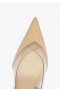 Women | Schutz Shoes Andie Pump Beige