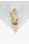 Women | Schutz Shoes Ciara Fabric Pump Beige