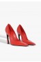 Women | Schutz Shoes Lexi Pump Red