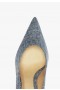 Women | Schutz Shoes Lou Pump Blue