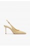 Women | Schutz Shoes Paola Pump Beige