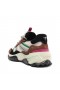 Women Sneakers | Schutz Shoes Explorer 001 Leather Sneaker Multicolors