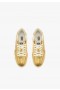 Women Sneakers | Schutz Shoes ST-BOLD Leather Sneaker Gold