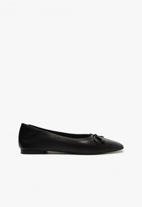Women Ballerinas | Schutz Shoes Arissa Black