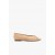 Women Ballerinas | Schutz Shoes Arissa Honey Beige