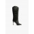 Women Maryana Boots | Schutz Shoes Maryana Boot Black