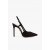 Women | Schutz Shoes Boris Slingback Pump Black
