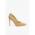 Women | Schutz Shoes Lou Pump Honey Beige