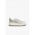 Women Sneakers | Schutz Shoes ST-BOLD Leather Sneaker Silver