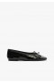  Bailarinas Femininas | Schutz Sapatos Arissa Flat Preto