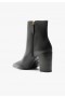  Női csizma | Schutz Shoes Mikki Block Bootie Fekete
