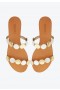 Bróga Árasáin do Mhná | Schutz Shoes Sandal Árasáin Acacia Platanam