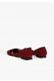  Ballerine da donna | Schutz Shoes Rue Ballerine Rosse