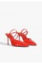  Donna | Schutz Shoes Annie Pump Rosso