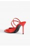  Donna | Schutz Shoes Annie Pump Rosso