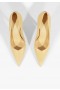  Donna | Schutz Shoes Lexi Pump Beige