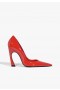Donna | Schutz Shoes Lexi Pump Rosso