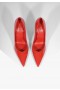 Donna | Schutz Shoes Lexi Pump Rosso