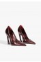 Donna | Schutz Shoes Lexi Pump Rosso