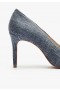 Donna | Schutz Shoes Lou Pump Blu
