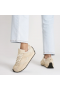 Sneakers da donna | Schutz Shoes Wave 70 Suede Sneaker Pearl