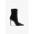  Stivaletti da donna | Schutz Shoes Bella Bootie Nero