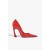 Donna | Schutz Shoes Lexi Pump Rosso