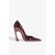 Donna | Schutz Shoes Lexi Pump Rosso