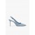 Donna | Schutz Shoes Paola Pump Blu
