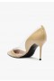  Schutz Sko Andie Pumps Beige Dame