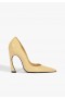  Schutz Sko Lexi Pumps Beige Dame