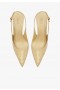 Schutz Sko Paola Pumps Beige