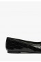  Damskie baleriny | Buty Schutz Arissa Flat Black