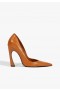 Kobiety | Buty Schutz Lexi Pump Brown