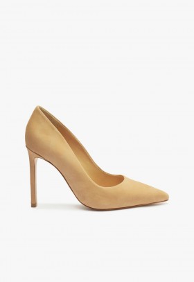 Kobiety | Buty Schutz Lou Pump Honey Beige