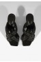 Sandale damă | Schutz Shoes Kali Sandal Negre