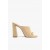  여성 뮬 | 슈츠 슈즈 조디 샌들 베이지