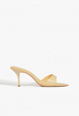 Žene Mule | Schutz cipele Elodie Sandal Bež