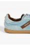  Dam Sneakers | Schutz Shoes Garden Sneaker Blå