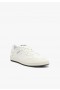 Dam Sneakers | Schutz Shoes ST-001 Lädersneaker Vit