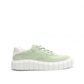  Dam Sneakers | Schutz Shoes Timony Mocka Sneaker Salviavit