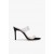  Damslip-ins | Schutz Shoes Ariella Sandal Svart