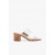  Damslip-ins | Schutz Shoes Victorie Cork Sandal Naturkork