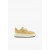 Dam Sneakers | Schutz Shoes ST-BOLD Lädersneaker Guld
